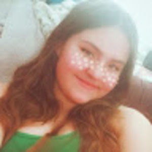 Meet your Posher, Tessah